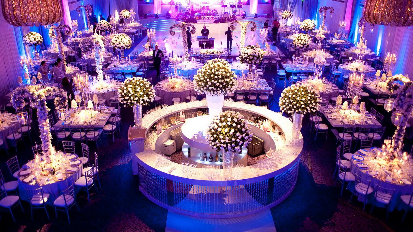 Povurnixo: Expert Event Decoration Services